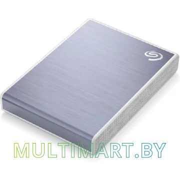 Внешний накопитель Seagate One Touch 2TB (STKG2000402) картинка 4